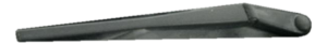 OEM Windshield Wiper Arm for 1998-2010 Volkswagen Beetle - Left (Driver) (OEM)