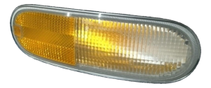 2002-2005 Volkswagen Beetle Turn Signal Light - Right (Passenger) (Used OEM)