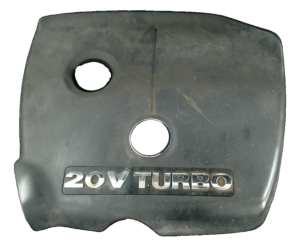 2006-2008 Suzuki Grand Vitara Engine Cover (Used OEM)