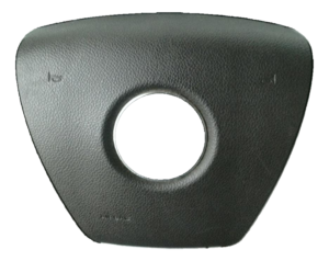 2013-2014 GMC Yukon Brown Steering Wheel Air Bag - Left (Driver) (Used OEM)
