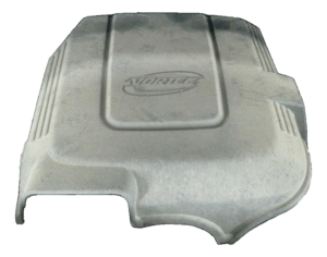 2007-2014 GMC Yukon 6.2L Engine Cover (Used OEM)