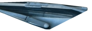 2012-2022 Volkswagen Passat Windshield Wiper Arm - Left (Driver) (Used OEM)