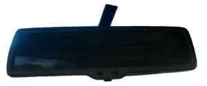 2012-2015 Volkswagen Passat Auto-Dimming Interior Rear View Mirror (Used OEM)