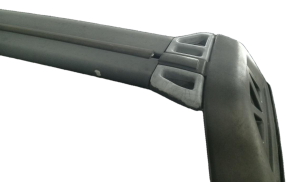 2001-2006 Mazda Tribute Roof Rack Side Rail (Used OEM)