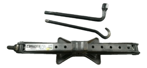 2003 Honda Element Emergency Scissor Jack (Used OEM)