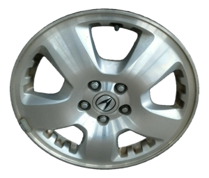 2003 Acura MDX 17x6.5 5-Spoke Alloy Wheel (Used OEM)