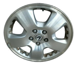 2003 Acura MDX 17x6.5 5-Spoke Alloy Wheel (Used OEM)