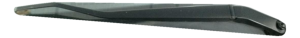 2001-2006 Acura MDX Front Windshield Wiper Arm Set - Left (Driver) (Used OEM)