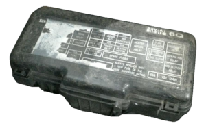 2003-2006 Acura MDX Engine Compartment Fuse Box (Used OEM)