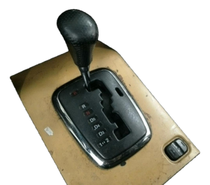 2003-2005 Honda Pilot Floor Transmission Shift Lever (Used OEM)