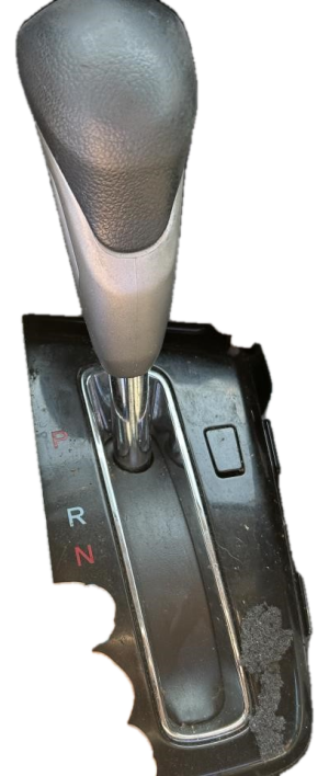 2013-2015 Honda Civic Gray Floor Transmission Shift Lever (Used OEM)