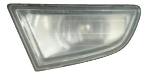 2001-2003 Acura MDX Headlight Assembly - Left (Driver) (Used OEM)