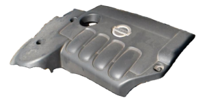 2007-2013 Nissan Altima 2.5L Engine Cover (Used OEM)