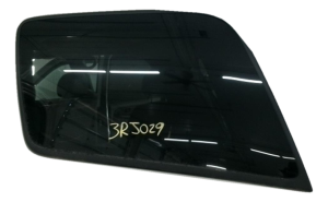 2000-2006 GMC Yukon Rear Door Quarter Glass - Left (Driver) (Used OEM)