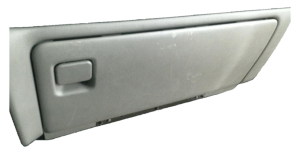 2000-2006 GMC Yukon XL Gray Glove Box (Used OEM)