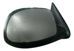  GMC Sierra denali Gray Power Door/Side View Mirror - Right (Passenger) (Used OEM)