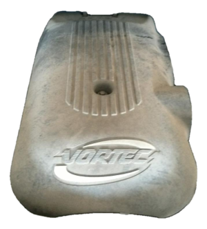2000-2006 Chevrolet Suburban V8 Engine Cover (Used OEM)