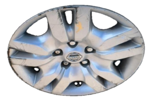 2007-2013 Nissan Altima 16x7 Steel Wheel (Used OEM)
