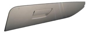 2010-2017 GMC Terrain Gray Glove Box (Used OEM)