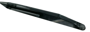 2013-2019 Ford Escape Front Windshield Wiper Arm - Left (Driver) (Used OEM)