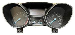2018 Ford Escape Instrument Cluster with 7K RPM Tachometer (Used OEM)