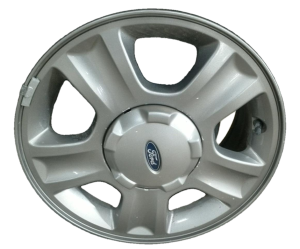 2005-2006 Mazda Tribute 16x7 5-Spoke Alloy Wheel (Used OEM)