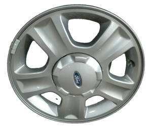 2005-2006 Mazda Tribute 16x7 5-Spoke Alloy Wheel (Used OEM)