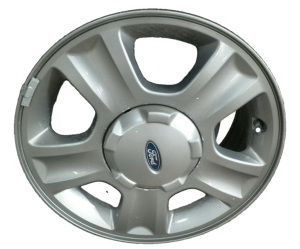 2005-2006 Mazda Tribute 16x7 5-Spoke Alloy Wheel (Used OEM)