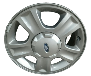 2005-2006 Mazda Tribute 16x7 5-Spoke Alloy Wheel (Used OEM)