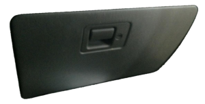 2005-2006 Mazda Tribute Gray Glove Box (Used OEM)