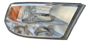 2009-2012 Ram 1500 Headlight Assembly - Right (Passenger) (Used OEM)
