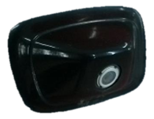 2014-2019 Kia Soul Rear View Video Camera (Used OEM)
