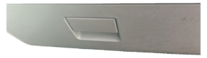 2019-2021 Ram 1500 Classic Tan Lower Glove Box (Used OEM)