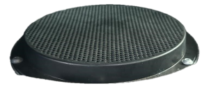 2011-2018 Ram 1500 Rear Under Seat Subwoofer (Used OEM)