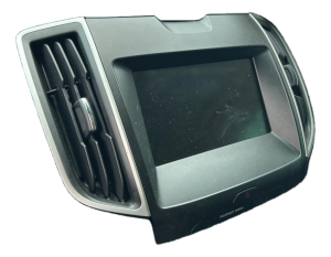 2019-2020 Ford Edge 8-Inch Touchscreen Infotainment Display (Used OEM)