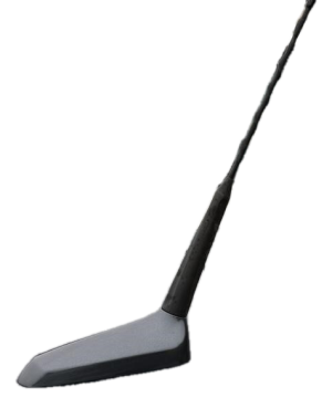 2010-2016 Cadillac SRX Gray Antenna (Used OEM)