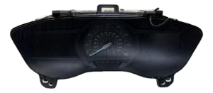 2015-2016 Ford F-150 Instrument Cluster Assembly (Used OEM)
