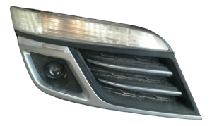 2013-2017 Chevrolet Traverse Lower Grille - Right (Passenger) (Used OEM)