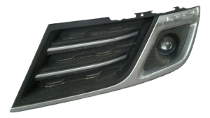 2013-2017 Chevrolet Traverse Lower Grille - Left (Driver) (Used OEM)