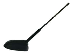 2013-2014 Lincoln MKZ Black Roof Mounted Antenna (Used OEM)