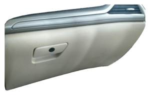 2015-2018 Ford Focus Tan Glove Box (Used OEM)