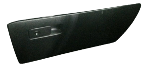 2015-2019 Hyundai Sonata Black Glove Box (Used OEM)
