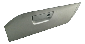 2011-2020 Dodge Grand Caravan Gray Lower Glove Box Assembly (Used OEM)