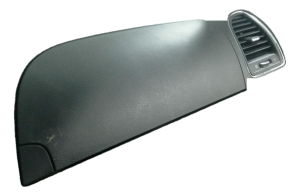 2011-2020 Dodge Grand Caravan Black Lower Glove Box Assembly (Used OEM)