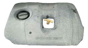 2020-2023 Kia Soul 2.0L Engine Cover (Used OEM)