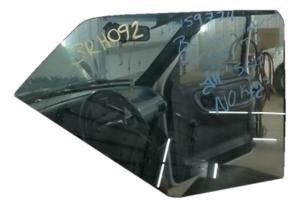 1994-1997 Mazda B3000 Door Glass - Front, Left (Driver) (Used OEM)