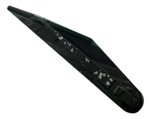 1991-1994 Ford Explorer Front Windshield Wiper Arm - Left (Driver) (Used OEM)