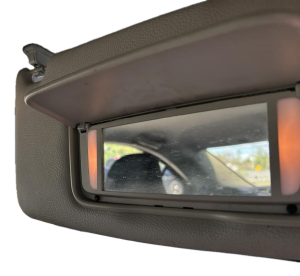2002-2004 Volvo XC60 Sun Visor - Right (Passenger) (Used OEM)