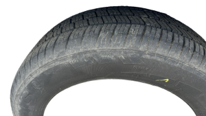 2020-2026 Ford Escape 195/65R15 Force Tire (Used OEM)