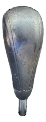 2001-2007 Volvo V70 Black Floor Transmission Shift Assembly (Used OEM)
